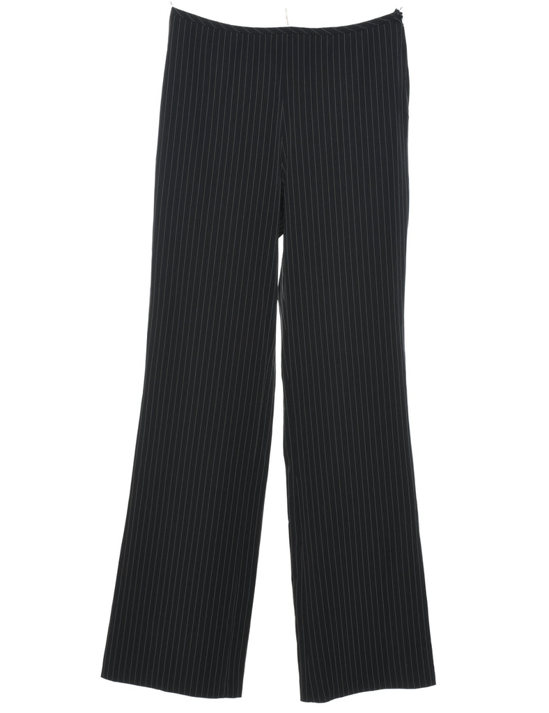 Striped Trousers - W26 L32