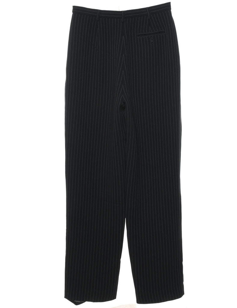 Striped Trousers - W30 L32