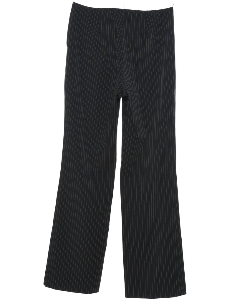 Striped Trousers - W26 L32