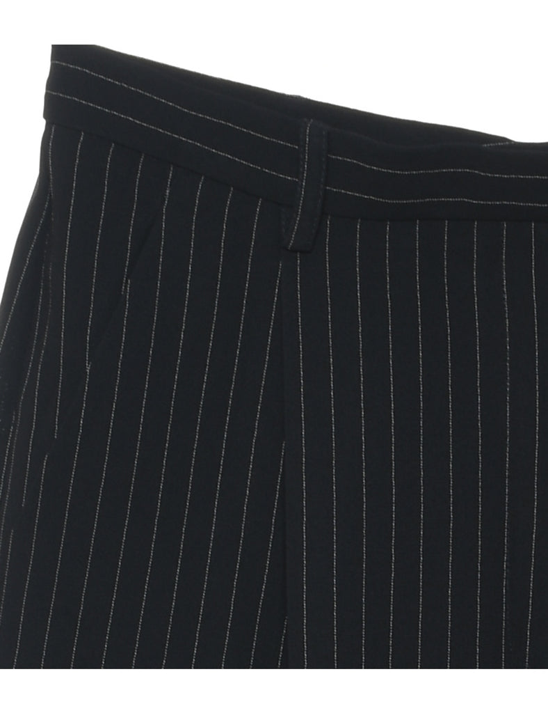 Striped Trousers - W30 L32