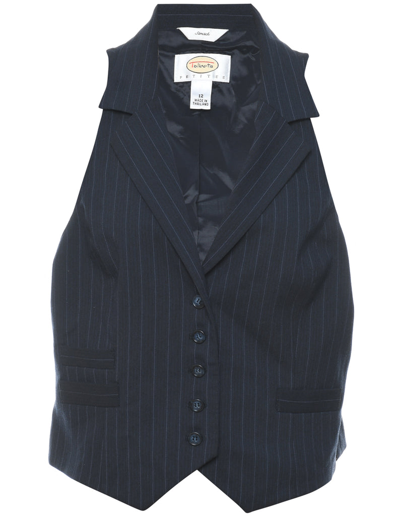 Striped Waistcoat - L