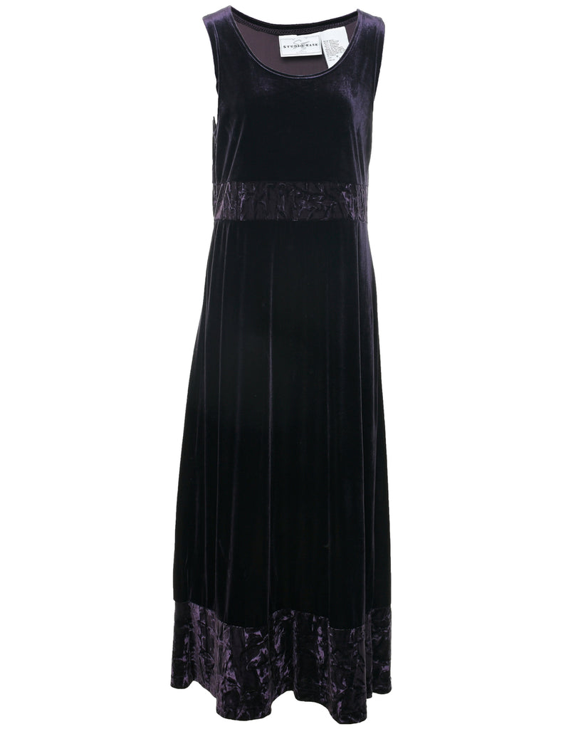 Studio Ease Evening Dress - M