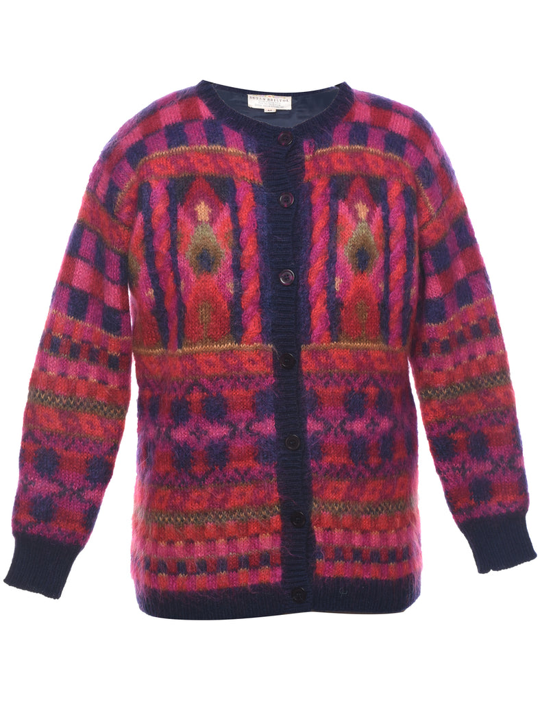 Susan Bristol Cardigan - M