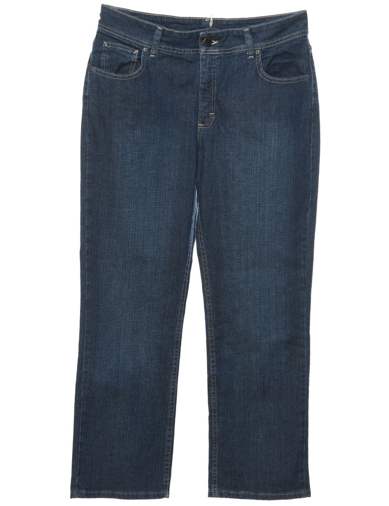 Tapered Lee Jeans - W34 L29