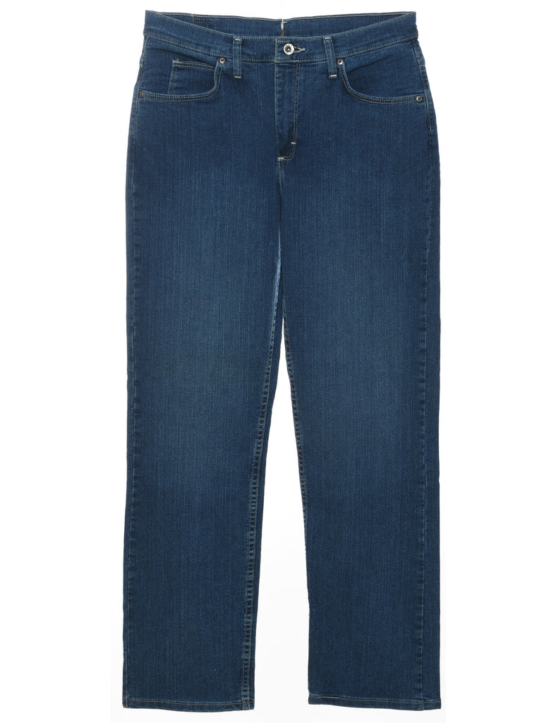 Tapered Lee Jeans - W33 L31