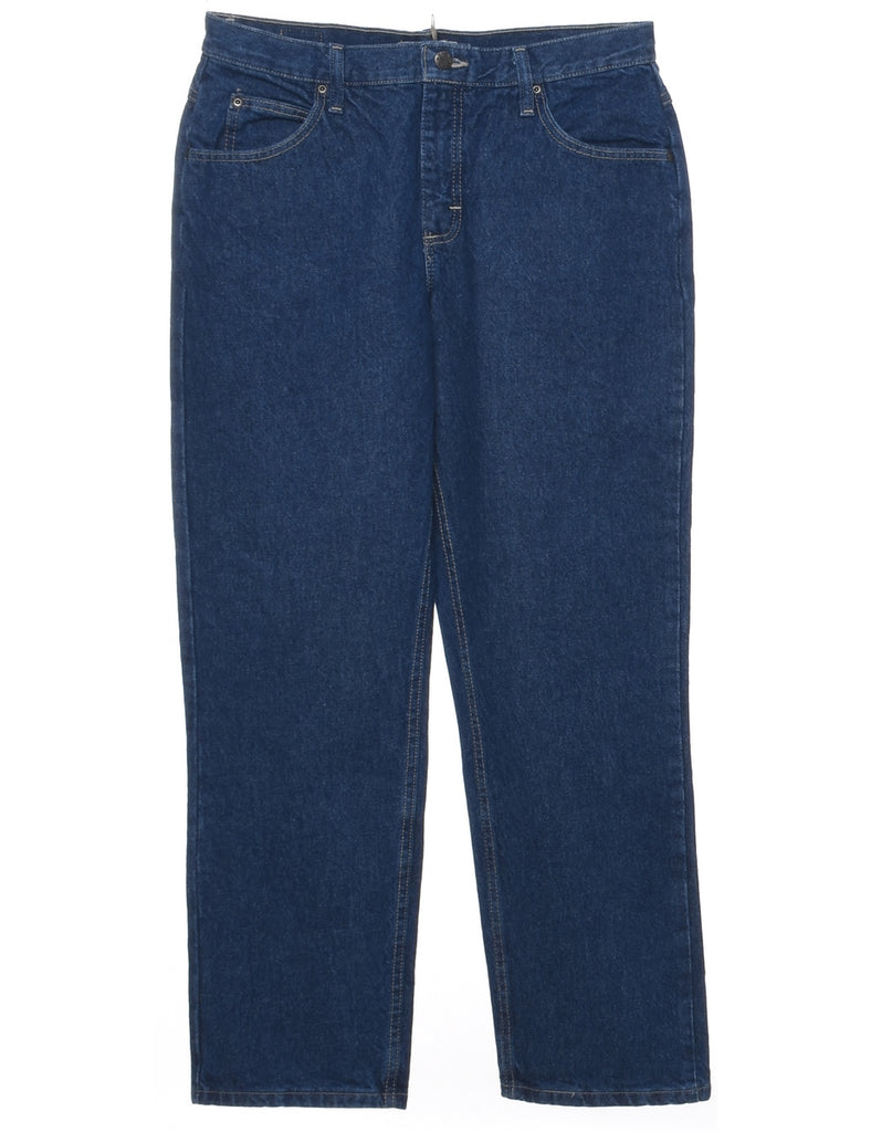 Tapered Lee Jeans - W32 L29