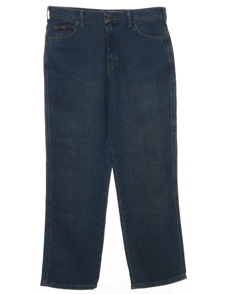 Tapered Lee Jeans - W30 L28