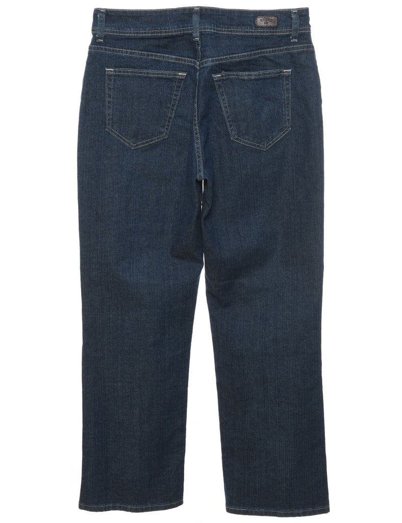 Tapered Lee Jeans - W34 L29