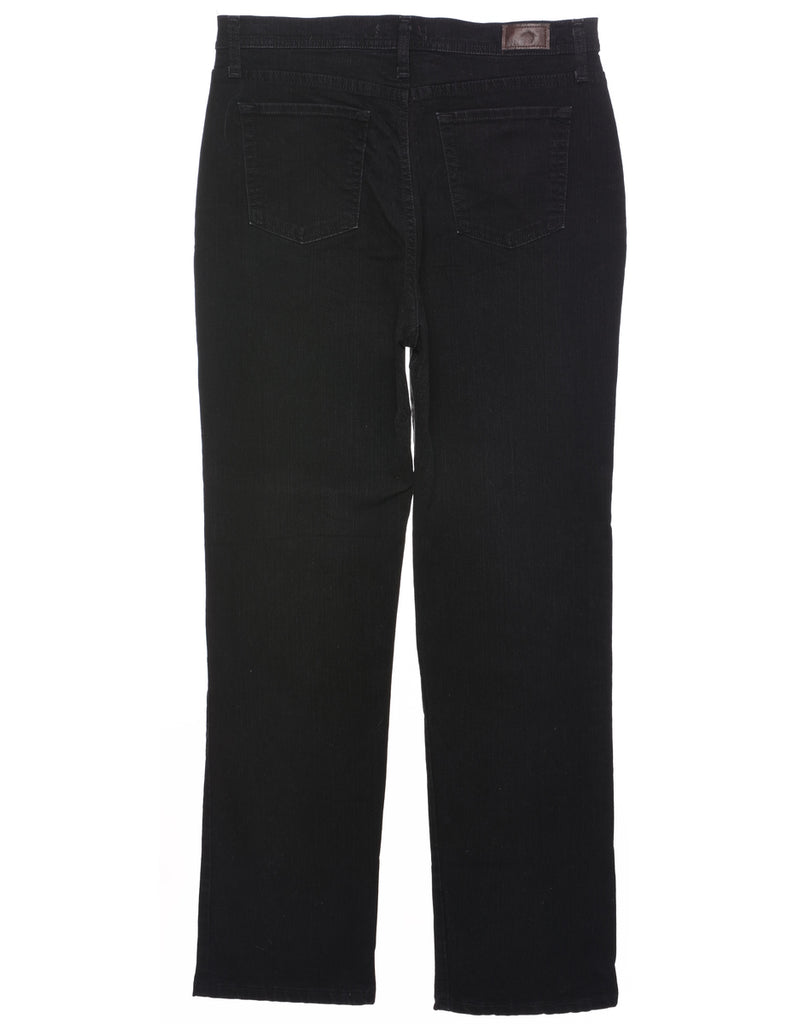 Tapered Lee Jeans - W33 L32