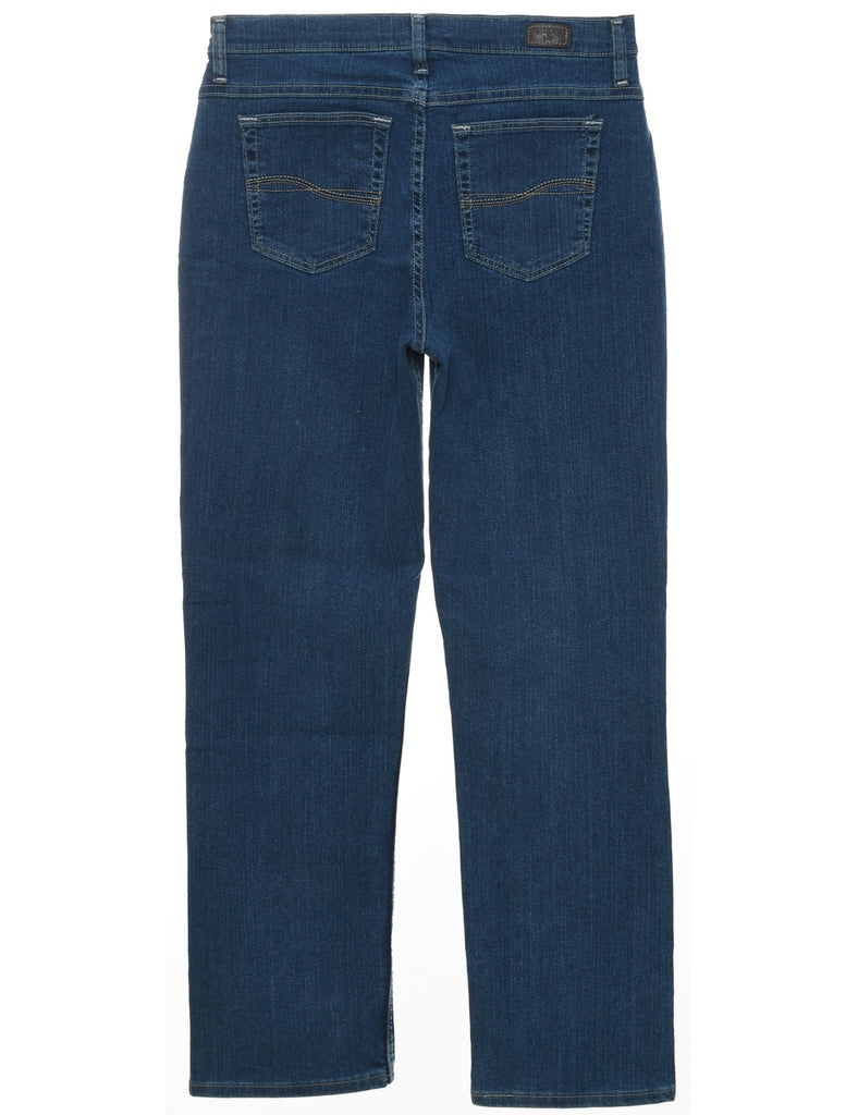 Tapered Lee Jeans - W33 L31