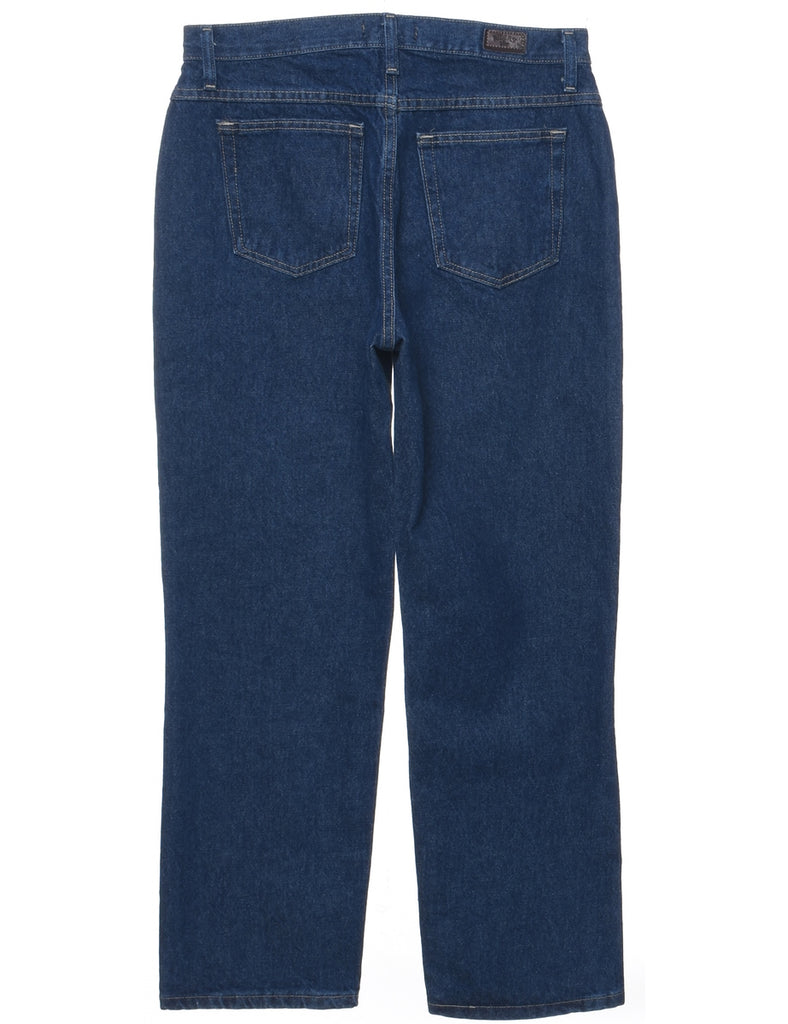 Tapered Lee Jeans - W32 L29