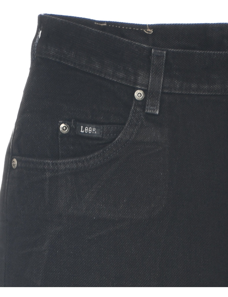 Tapered Lee Jeans - W28 L29