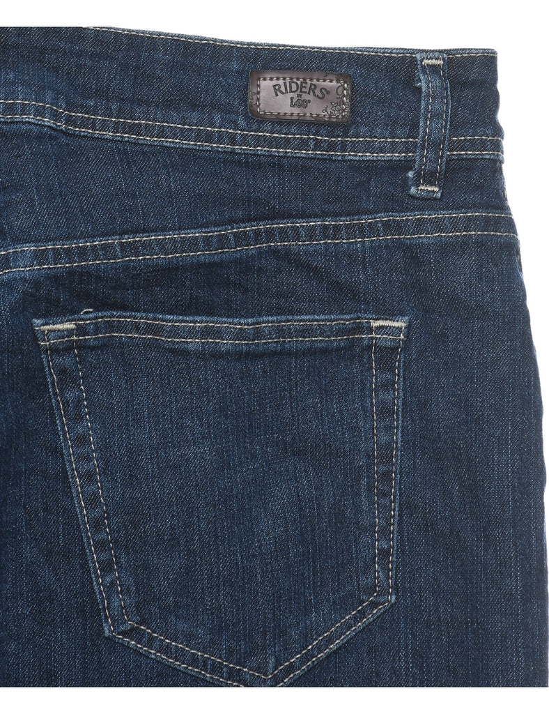 Tapered Lee Jeans - W34 L29