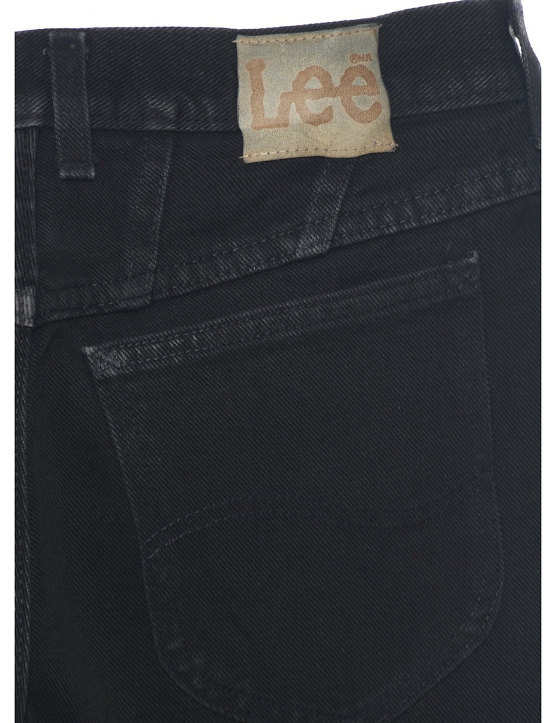 Tapered Lee Jeans - W28 L29