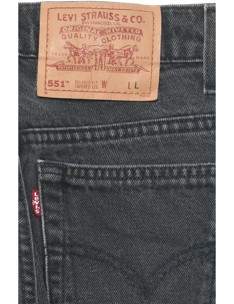 Tapered Levi's Jeans - W28 L31