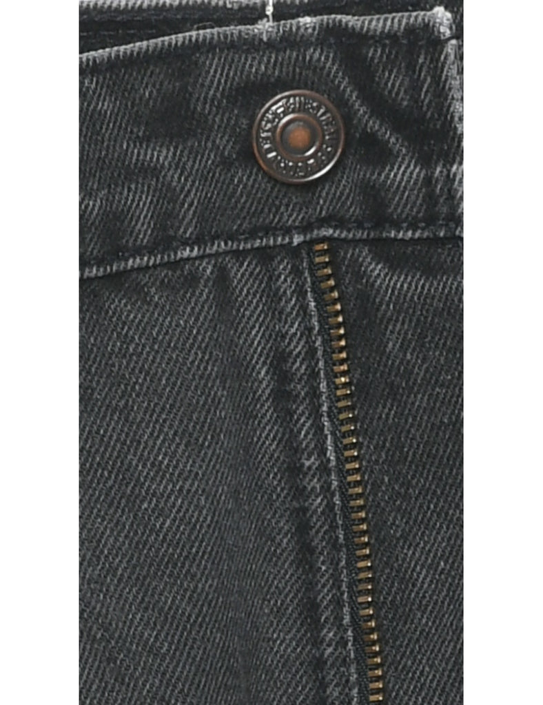 Tapered Levi's Jeans - W28 L31