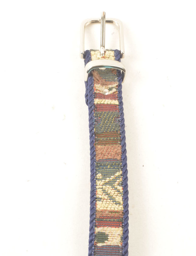 Tapestry Belt - M