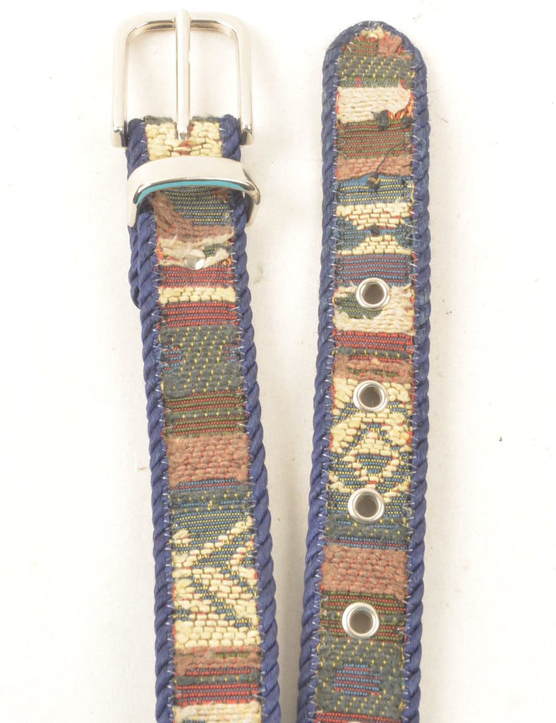 Tapestry Belt - M