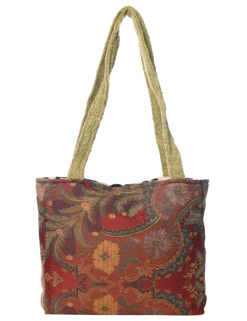 Tapestry Handbag - M