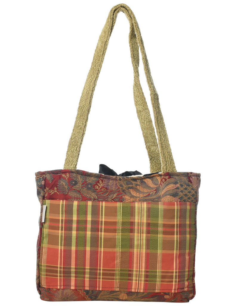 Tapestry Handbag - M