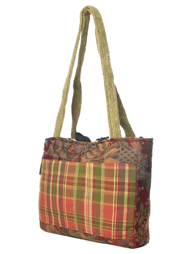 Tapestry Handbag - M