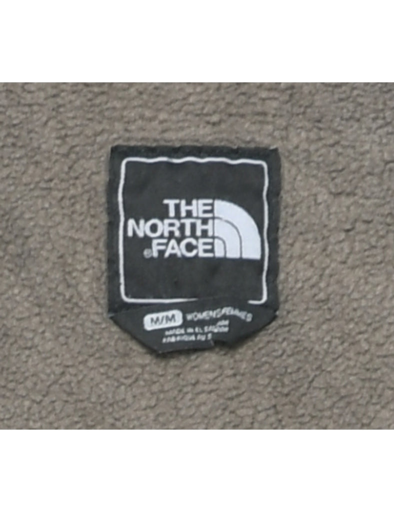 The North Face Fleece - M