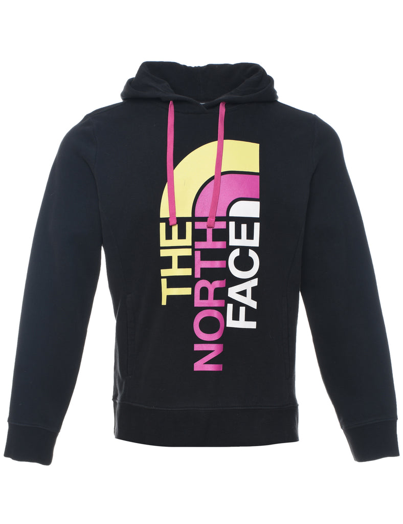 The North Face Hoodie - L