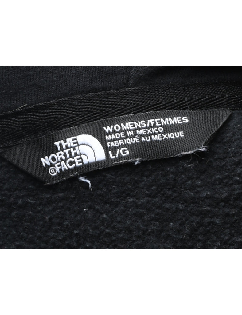 The North Face Hoodie - L