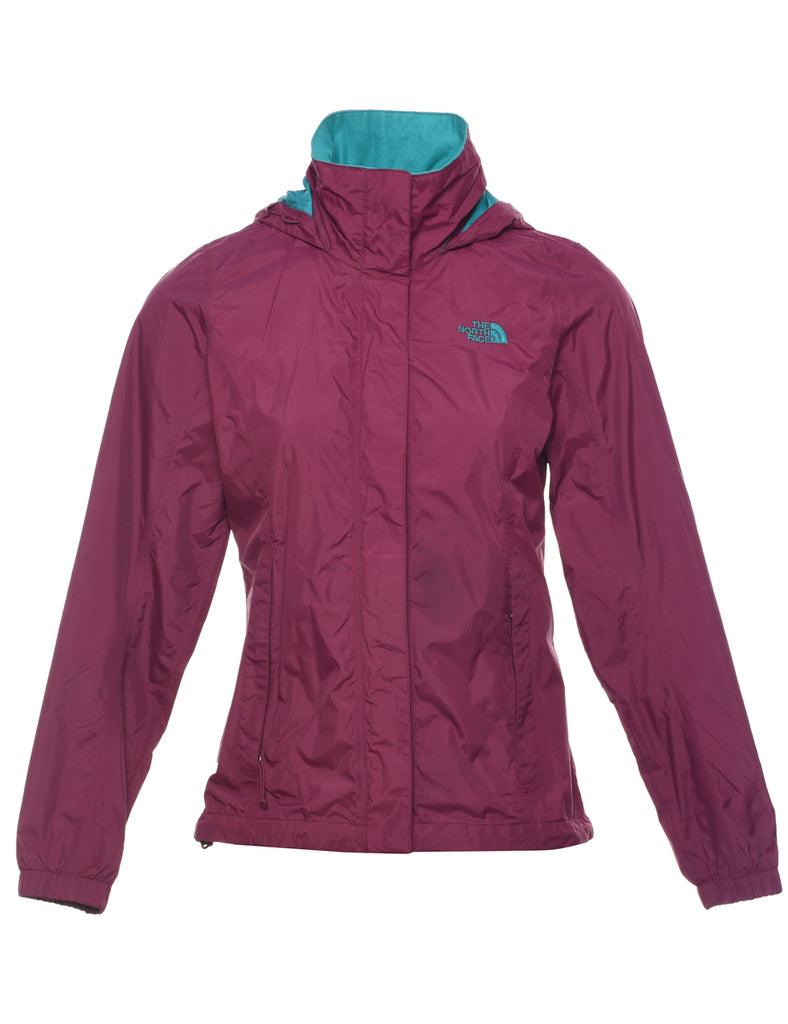 The North Face Nylon Jacket - XS