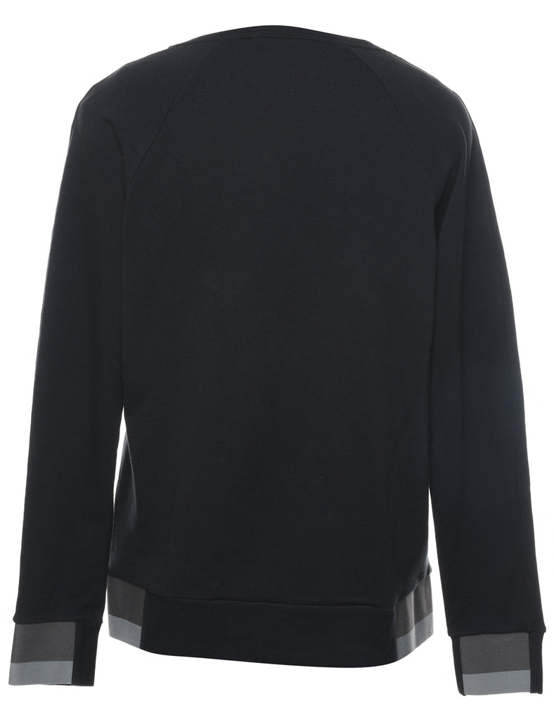 The North Face Plain Sweatshirt - M