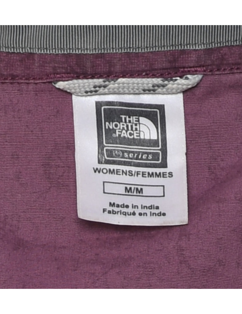 The North Face Plum Western Shirt - M