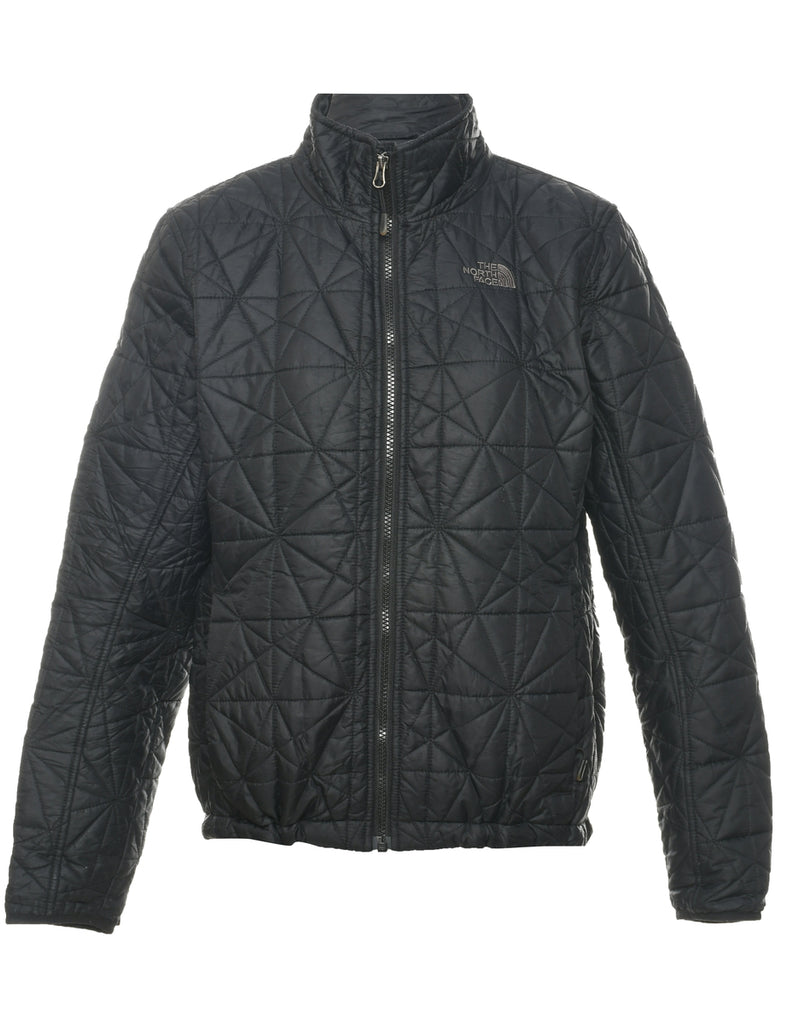 The North Face Puffer Jacket - M