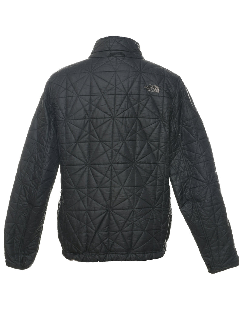 The North Face Puffer Jacket - M