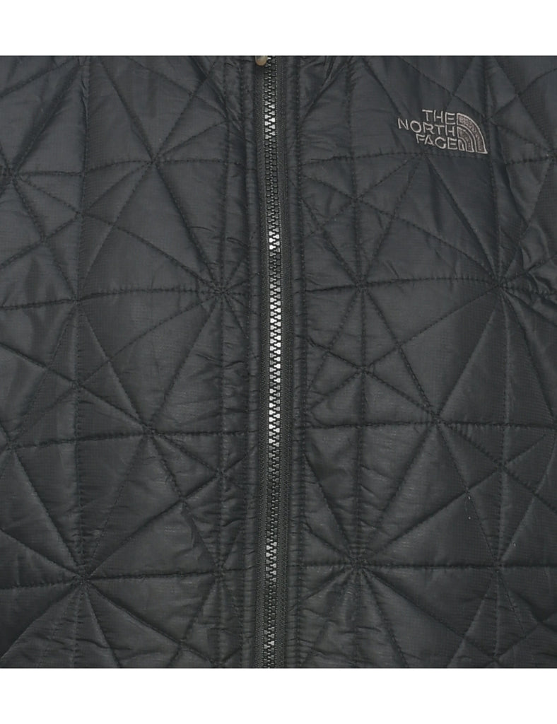 The North Face Puffer Jacket - M