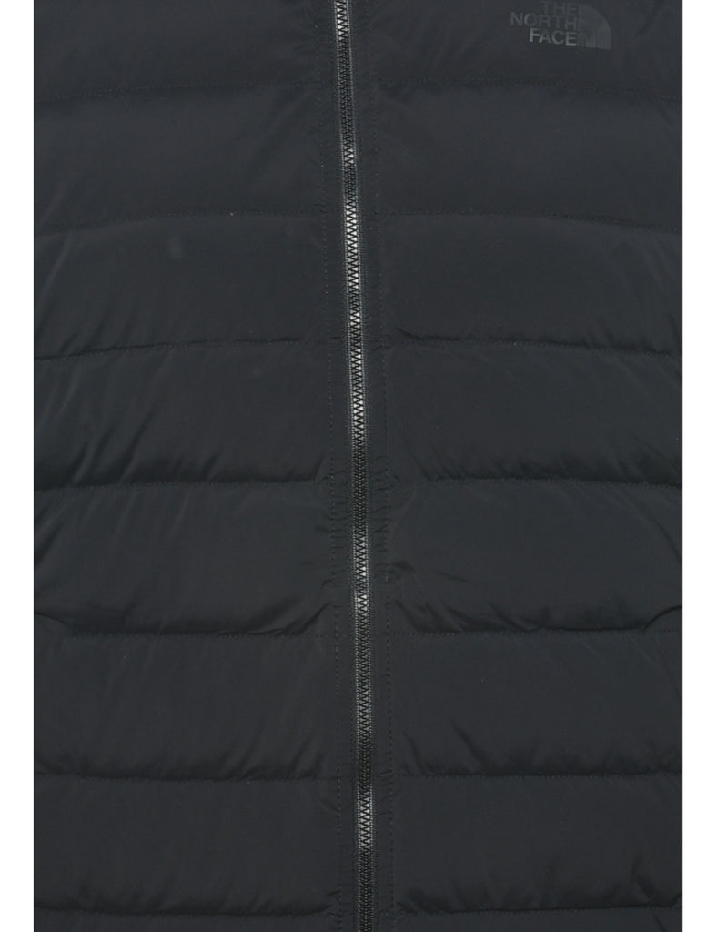 The North Face Puffer Jacket - L