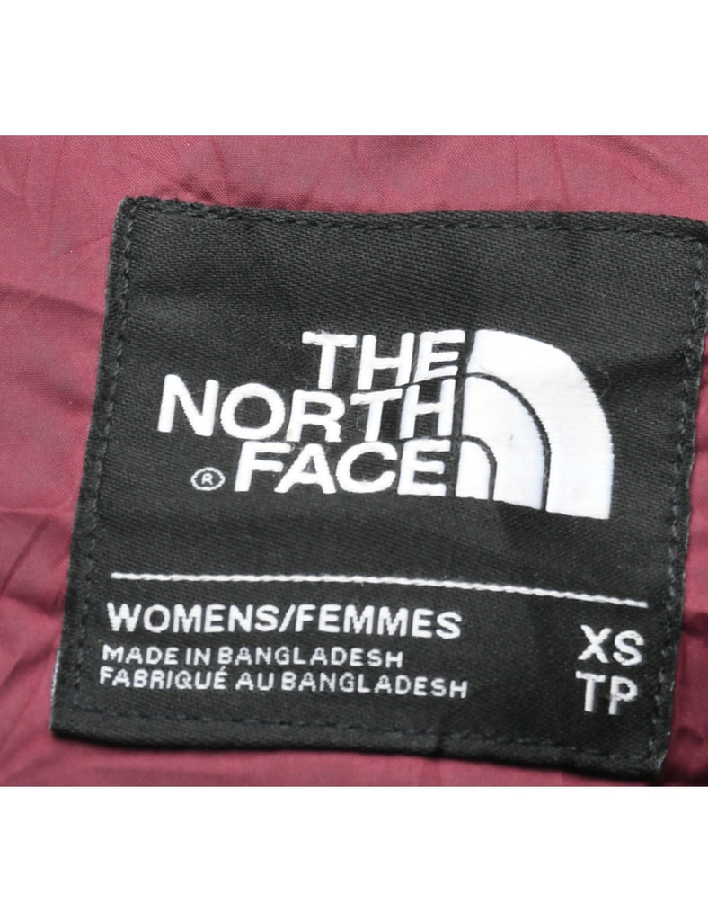 The North Face Puffer Jacket - XS