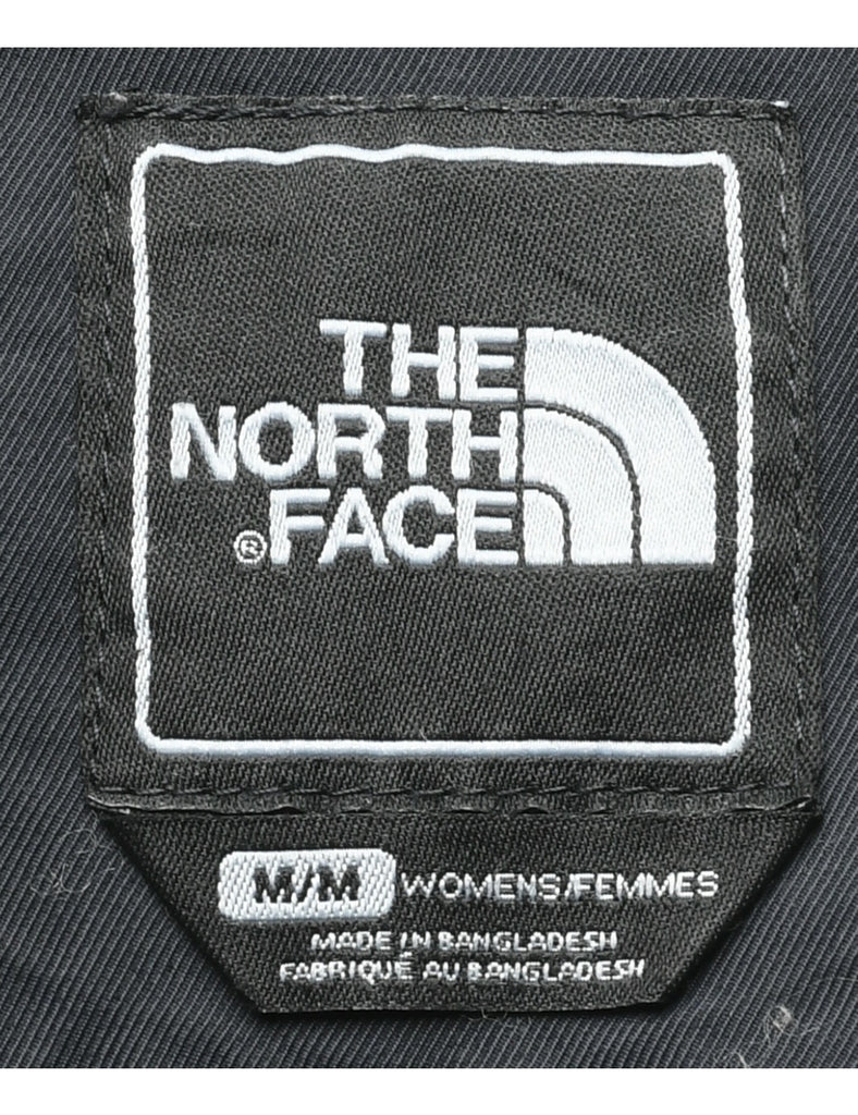 The North Face Puffer Jacket - M