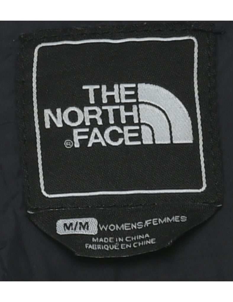 The North Face Puffer Jacket - M