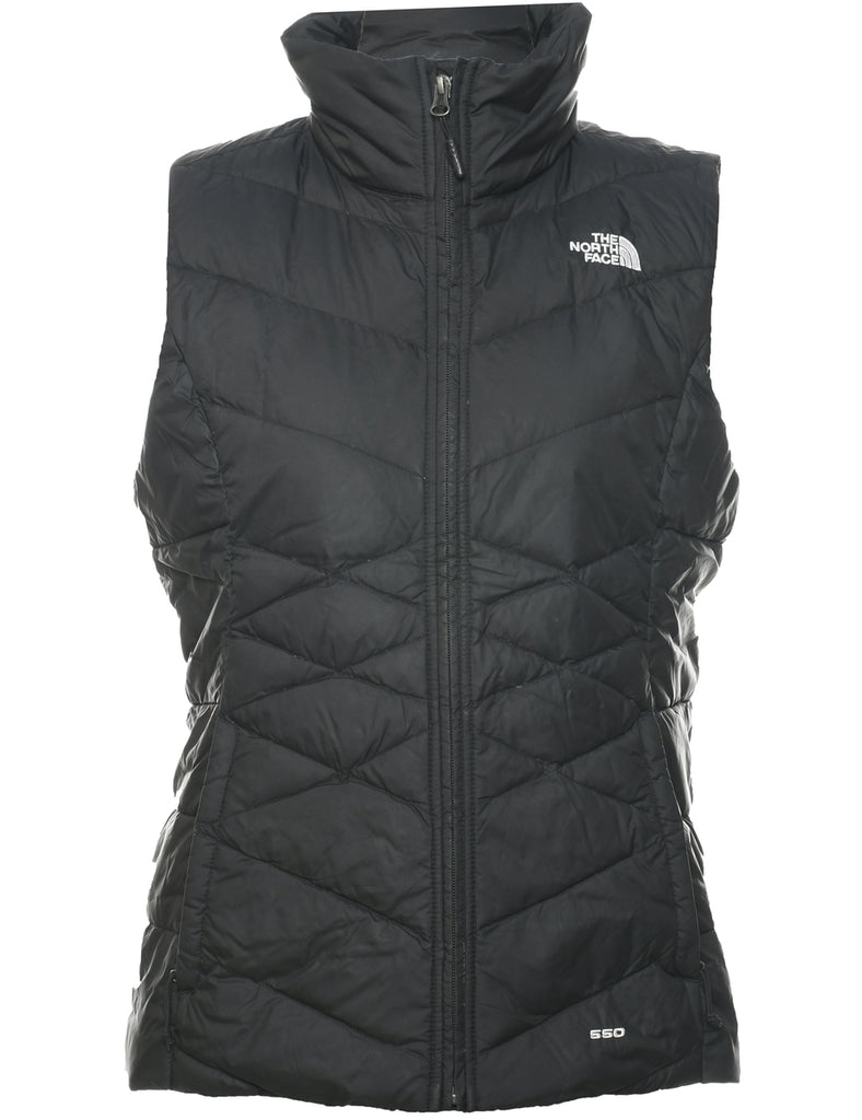 The North Face Ski Vest - M