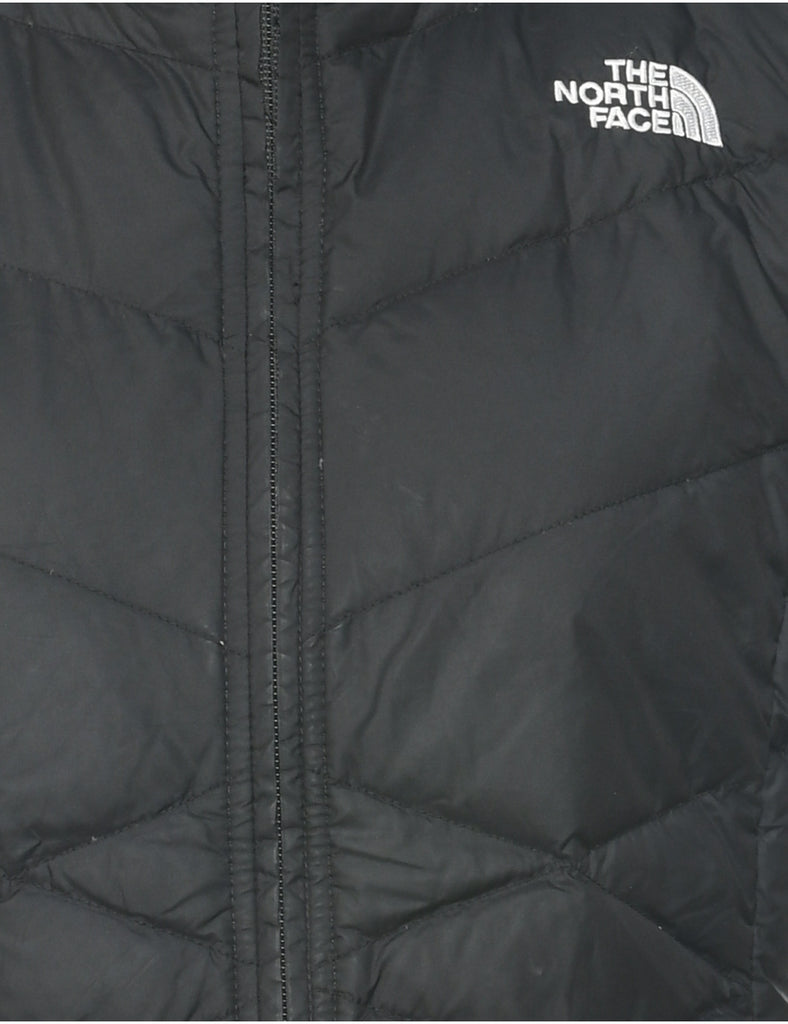 The North Face Ski Vest - M