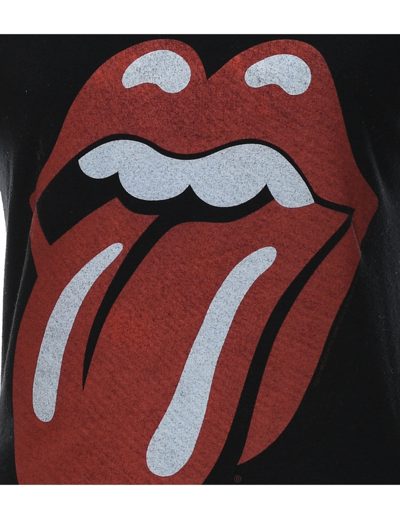 The Rolling Stones Band T-Shirt - S