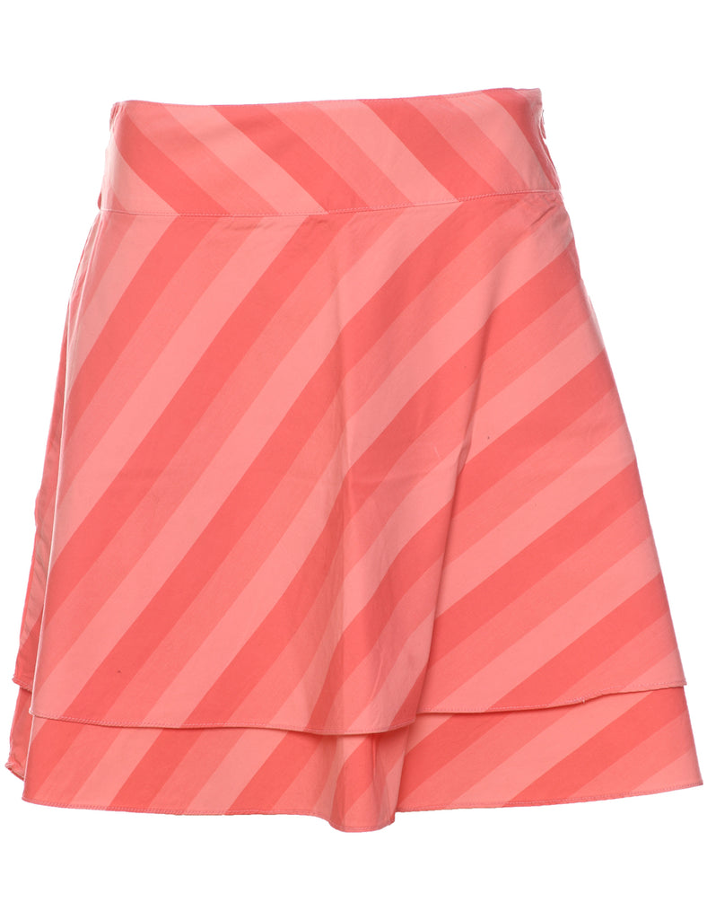 Tommy Hilfiger A-line Skirt - M