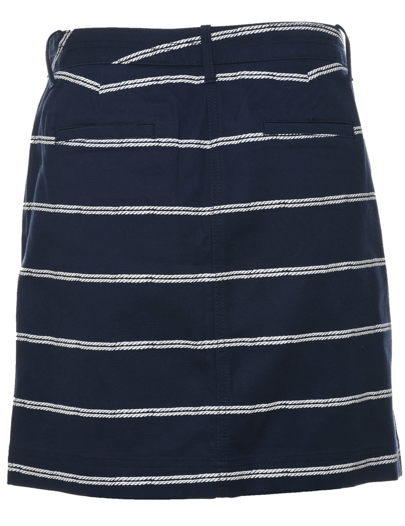 Tommy Hilfiger A-line Skirt - M