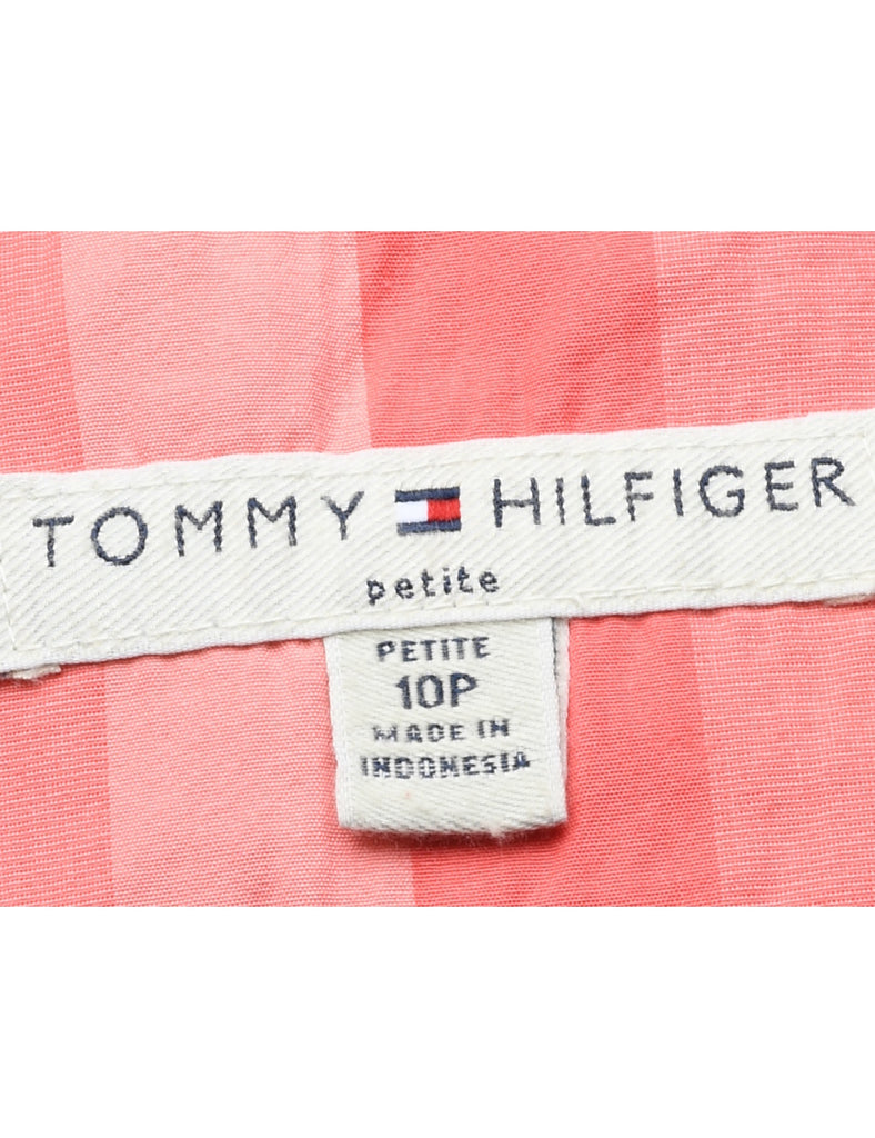 Tommy Hilfiger A-line Skirt - M