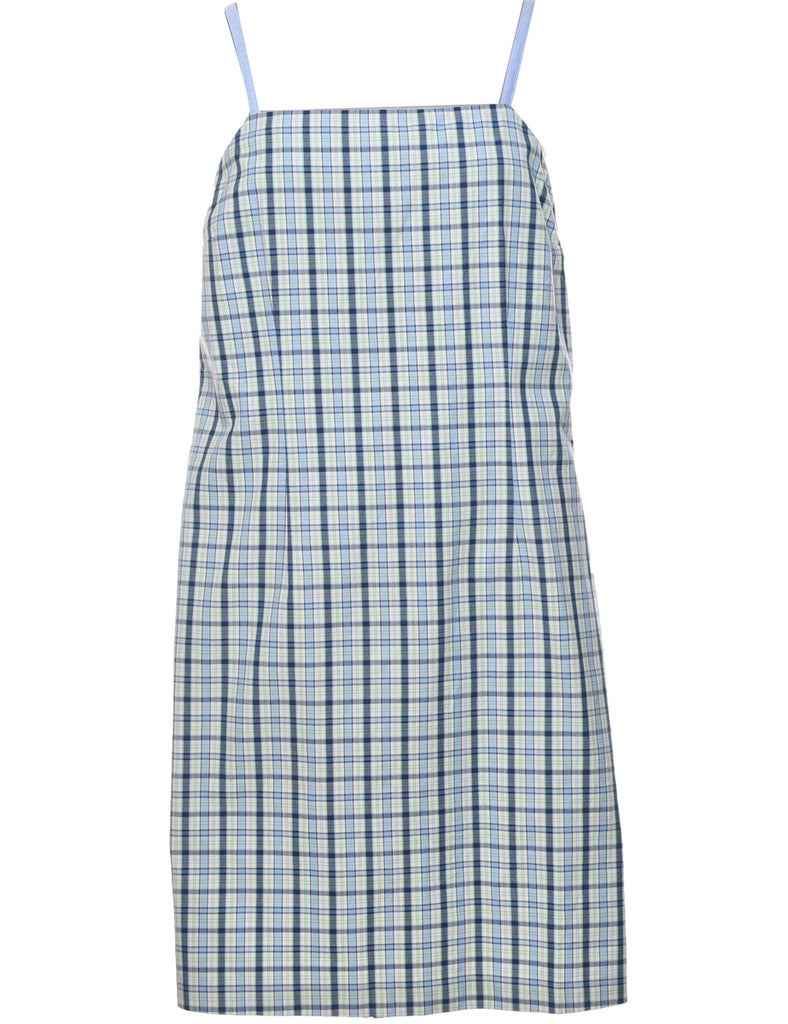 Tommy Hilfiger Checked Dress - XL