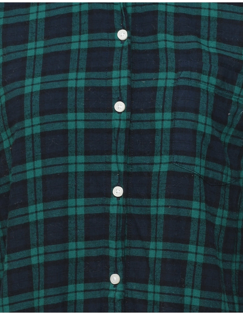 Tommy Hilfiger Checked Shirt - M