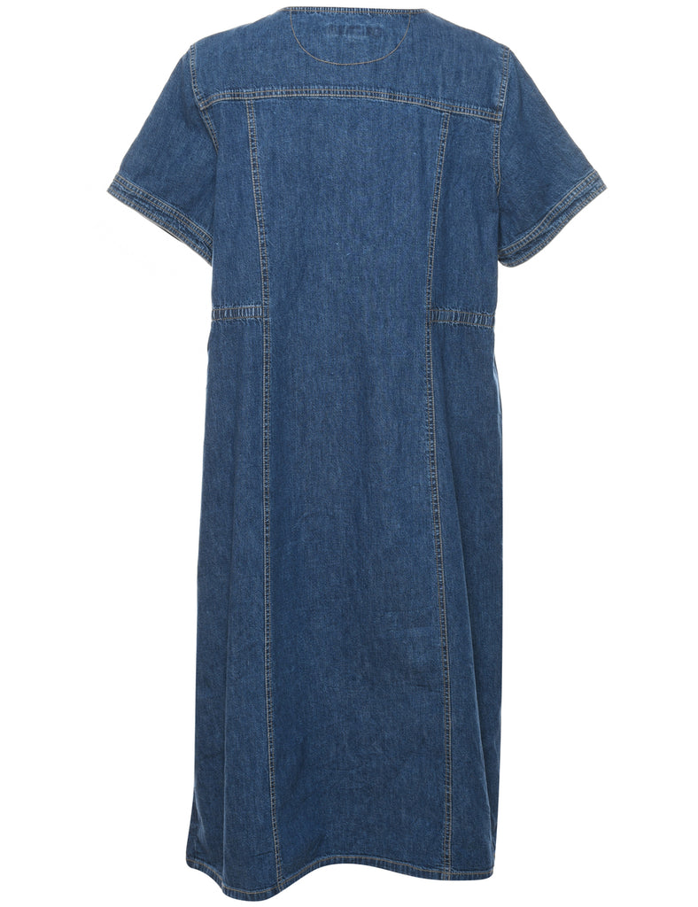 Tommy Hilfiger Denim Dress - XL