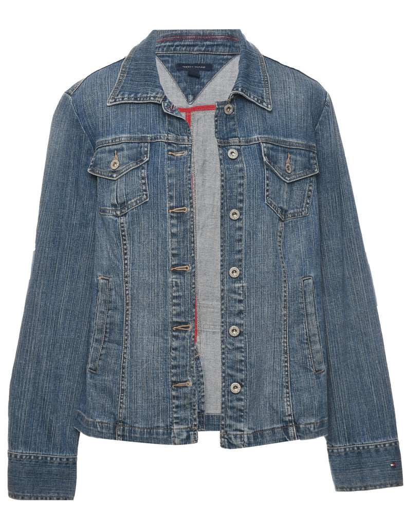 Tommy Hilfiger Denim Jacket - L