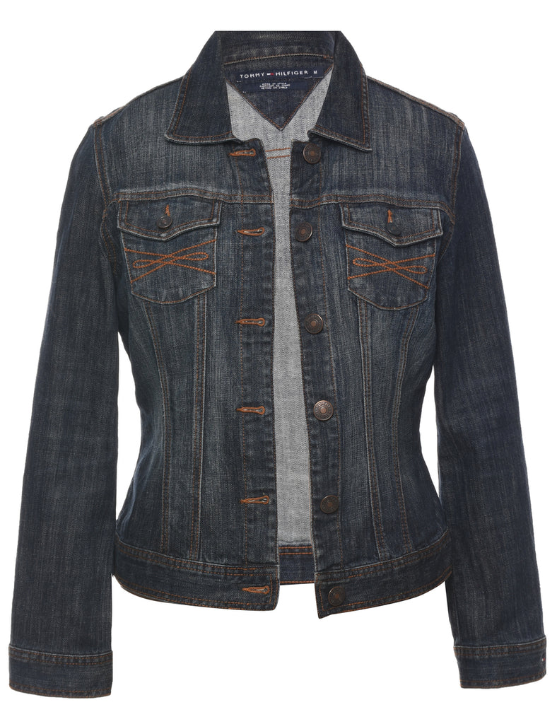 Tommy Hilfiger Denim Jacket - M