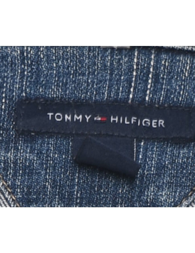 Tommy Hilfiger Denim Jacket - L